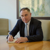 Euromoney Institutional Investor Employee Luke Jeffs's profile photo