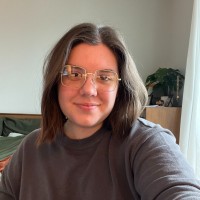 Groups360 Employee Sydney Daugherty's profile photo