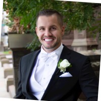 Michael Azevedo Email & Phone Number