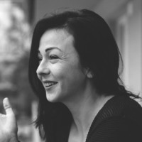 Second Foundation Employee Lenka Nemcova's profile photo