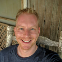 Google Employee Thomas Heimann's profile photo