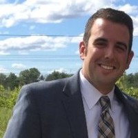 Hurco Companies, Inc. Employee Christopher Mangano's profile photo
