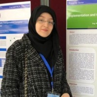 Wize Computing Academy® Employee Reem Jaffal's profile photo