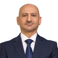 New Murabba Employee Crio Sinan Rasheed P.eng.'s profile photo