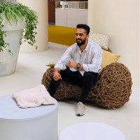 Jidnesh Pawar Email & Phone Number