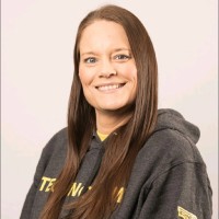 Technogym Employee Gemma Lloyd's profile photo
