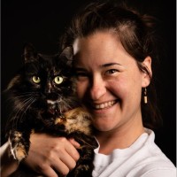 FishWise Employee Jessie Zupcic's profile photo