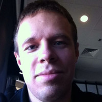 Leadership Team Development Employee Chris Barrows's profile photo