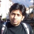 Microsoft Employee Samir Solanki's profile photo
