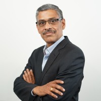 TheMathCompany Employee Venkatraman S's profile photo