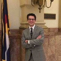 Colorado Department of Regulatory Agencies Employee Kyle Brown's profile photo
