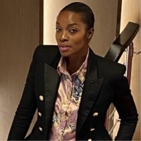 Email di France Lise Aguiar