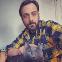 Bideawee Employee Rick K.'s profile photo