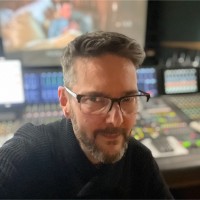 LIPSYNC POST Employee Rob Amps's profile photo