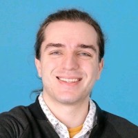 Vicious Biscuit Employee Cade Hansen's profile photo