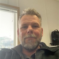 Newmont Corporation Employee Rob Brough's profile photo