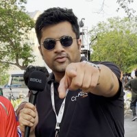 Cricket.com Employee Vikas Shukla's profile photo