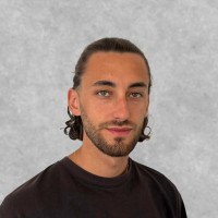 Reincubate Employee Steven Lucas's profile photo