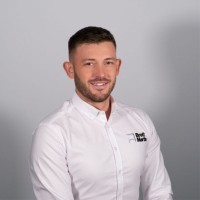 Brett Martin Daylight Systems Employee Blake Clay's profile photo