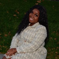 Liana Oduro Email