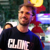 Martin Pasquier Email & Phone Number