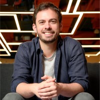BR Spices Employee Gabriel Daniel's profile photo