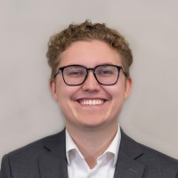Target Employee Jack Digiovanni's profile photo