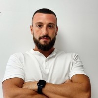 Druni Employee Paco Alcover's profile photo