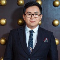 Regor Therapeutics Group Employee Huang Xiuliang's profile photo
