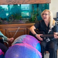 James L. West Center for Dementia Care Employee Cara Perkins's profile photo