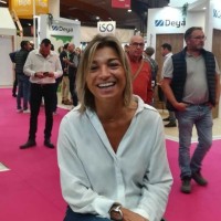 FPV-INDUSTRIES / BREMAUD Employee Sylvie Gourmaud's profile photo