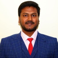 Externa Employee Srinivasa Konchada's profile photo