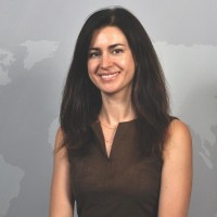 Asiia Sattarova's profile photo