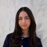 Alpha Kappa Psi - Lambda Nu Chapter Employee Mia Baez's profile photo