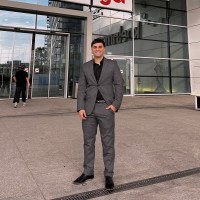 C&M Employee Juan Manuel Gonzalez's profile photo