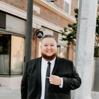 Kirby Risk Employee Dylan Snell's profile photo