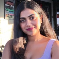 iConvergence Employee Amruta Sripada's profile photo