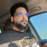 Ibraheem Shaik Email