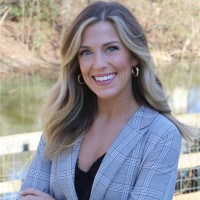 Publicis Media Employee Brooke Webster's profile photo