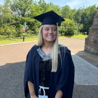 UNTOLD AGENCY Employee Charlotte Brewer's profile photo