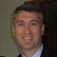 Teltonika Telematics Employee Michael Marchand's profile photo