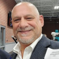 Michael Mandato Email & Phone Number