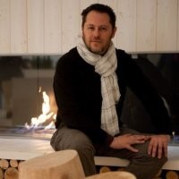 MYGG ARCHITECTURE Employee Gerardo Sannella's profile photo