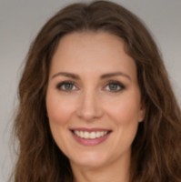 Global Insight Conferences Employee Louise Roker's profile photo