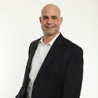 CruzAI Employee Glenn Esposito's profile photo