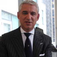 Fortis Hospitals Employee David Samadi's profile photo