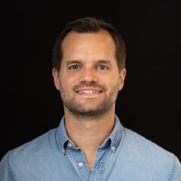 Lydian Employee Andrew Crampton's profile photo