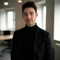 ADVT Media Marketing  Employee Sergio C's profile photo