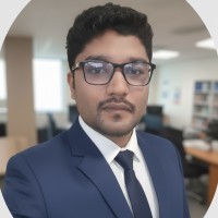 Avinash Kumar Email & Phone Number