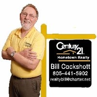 Century 21 Hometown Realty Employee Bill Cockshott's profile photo